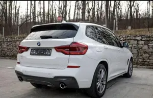 Bmw X3M Xdrive - imagine 6
