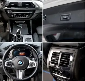 Bmw X3M Xdrive - imagine 7