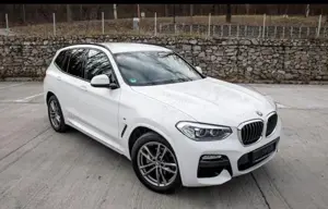 Bmw X3M Xdrive - imagine 3