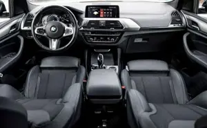 Bmw X3M Xdrive - imagine 2
