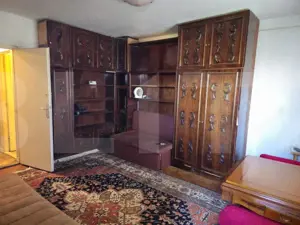 apartament de vanzare, cu o camera, 40 mp, zona Take Ionescu - imagine 5  apartament de vanzare, cu o camera, 40 mp, zona Take Ionescu - imagine 5