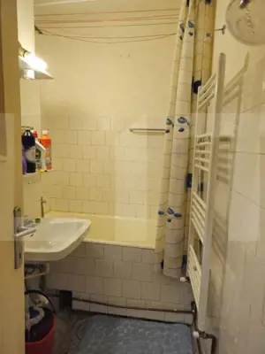 apartament de vanzare, cu o camera, 40 mp, zona Take Ionescu - imagine 7  apartament de vanzare, cu o camera, 40 mp, zona Take Ionescu - imagine 7