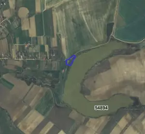 Teren extravilan deosebit, 5755 mp pe malul lacului Miersig, Bihor - imagine 6