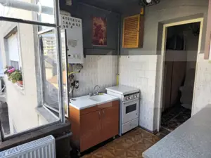 apartament de vanzare, cu o camera, 40 mp, zona Take Ionescu - imagine 10  apartament de vanzare, cu o camera, 40 mp, zona Take Ionescu - imagine 10