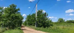 Teren extravilan deosebit, 5755 mp pe malul lacului Miersig, Bihor - imagine 5