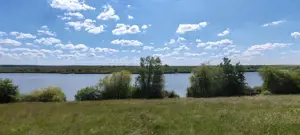 Teren extravilan deosebit, 5755 mp pe malul lacului Miersig, Bihor - imagine 3