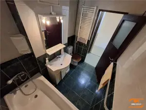 3 camere zona G. Lazar, centrala. parter - imagine 19