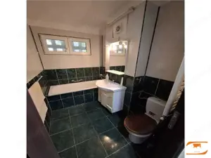 3 camere zona G. Lazar, centrala. parter - imagine 17