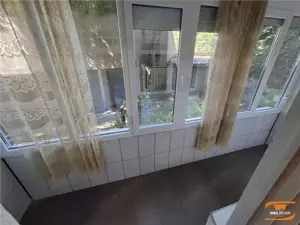 3 camere zona G. Lazar, centrala. parter - imagine 10