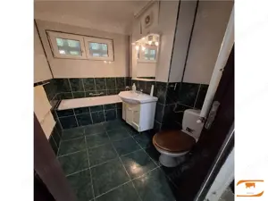 3 camere zona G. Lazar, centrala. parter - imagine 18