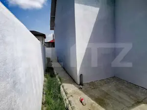 Casa cocheta, 140 mp utili si 250 mp teren, finisata,toate utilitatile, Catargiu - imagine 18