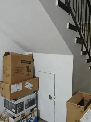  Apartament 4 camere | 76 mp utili | Parter | Cartier Săsar, Baia Mare - imagine 12