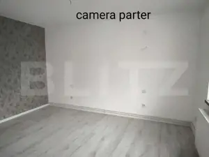 Casa cocheta, 140 mp utili si 250 mp teren, finisata,toate utilitatile, Catargiu - imagine 6