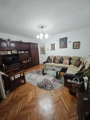  Apartament 4 camere | 76 mp utili | Parter | Cartier Săsar, Baia Mare - imagine 2