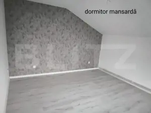 Casa cocheta, 140 mp utili si 250 mp teren, finisata,toate utilitatile, Catargiu - imagine 15