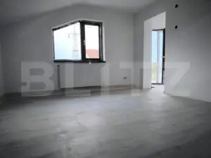 Casa cocheta, 140 mp utili si 250 mp teren, finisata,toate utilitatile, Catargiu - imagine 14