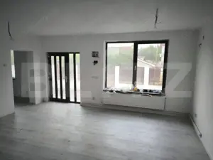 Casa cocheta, 140 mp utili si 250 mp teren, finisata,toate utilitatile, Catargiu - imagine 3