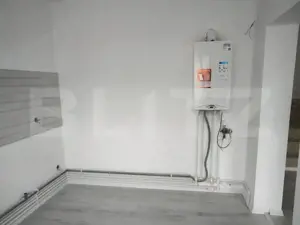 Casa cocheta, 140 mp utili si 250 mp teren, finisata,toate utilitatile, Catargiu - imagine 4