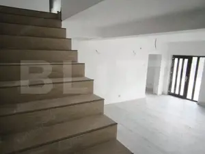 Casa cocheta, 140 mp utili si 250 mp teren, finisata,toate utilitatile, Catargiu - imagine 10