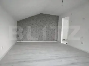 Casa cocheta, 140 mp utili si 250 mp teren, finisata,toate utilitatile, Catargiu - imagine 13