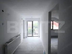 Casa cocheta, 140 mp utili si 250 mp teren, finisata,toate utilitatile, Catargiu - imagine 11