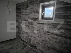 Casa cocheta, 140 mp utili si 250 mp teren, finisata,toate utilitatile, Catargiu - imagine 9