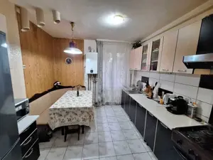  Apartament 4 camere | 76 mp utili | Parter | Cartier Săsar, Baia Mare - imagine 4