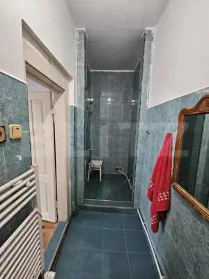 Oportunitate! Apartament la casa, 37 mp utili, zona Horea! - imagine 3