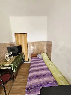 Oportunitate! Apartament la casa, 37 mp utili, zona Horea! - imagine 2