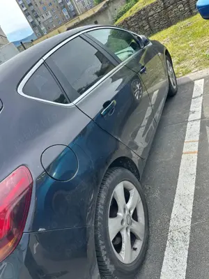 Vand OPEL Astra J 1.7 Diesel 125CP An - 2011 In VULCAN-HD  - imagine 2