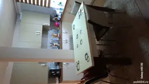 Vand apartament cu 3.camere in cartierul Dambul Pietros - imagine 2