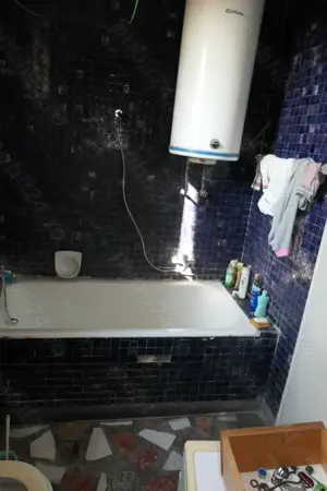 Apartament 4 camere foarte spațios - tot etajul, locație excepțională - imagine 6