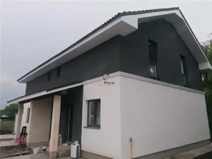 Vila Noua Sanandrei Doar 97.000