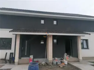 Vila Noua Sanandrei Doar 97.000 - imagine 2