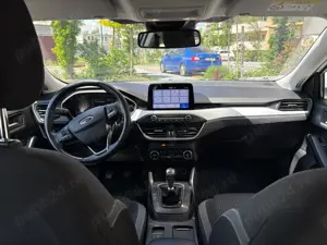 Ford Focus 1.5 EcoBlue Titanium Business - imagine 7