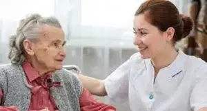 Ingrijitoare varstnic regim INTERN cu 2 Weekenduri libere  luna  - 5000 Lei