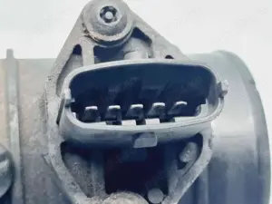 Debitmetru aer Opel Astra H [Fabr 2004-2009]  - imagine 2