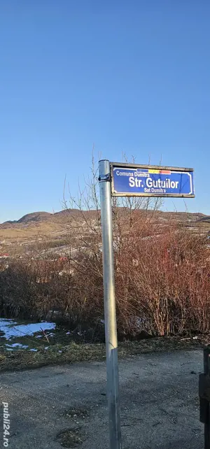 Teren 33 ari Dumitra - imagine 4