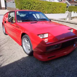 Chrysler Bagheera S Matra , sport coupe ,  - imagine 2