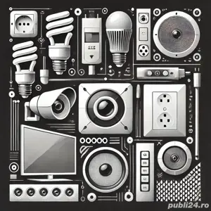 Montez prize aplici intrerupatoare