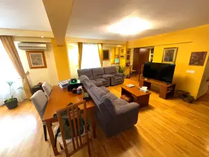 Apartament 4 camere spatios 122 mp  - Stefan Burileanu