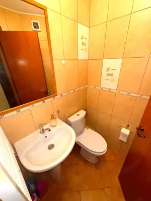 Apartament 4 camere spatios 122 mp  - Stefan Burileanu - imagine 7