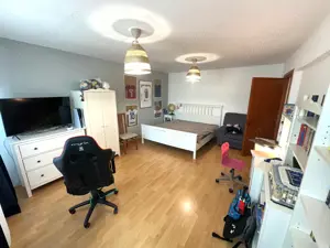 Garsoniera spațioasa - Etaj 2 din 4 - str. Stefan Burileanu - imagine 2