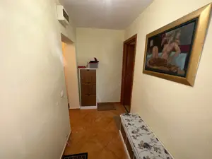 Garsoniera spațioasa - Etaj 2 din 4 - str. Stefan Burileanu - imagine 9