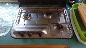 AUtorulota Fiat Mobilvetta 4 locuri - imagine 3