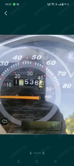 scuter Kimco Super 8 - imagine 5 scuter Kimco Super 8 - imagine 5