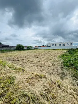 MT220 Teren intravilan, zona EXCELENTA, intre case, 503mp - imagine 2 MT220 Teren intravilan, zona EXCELENTA, intre case, 503mp - imagine 2