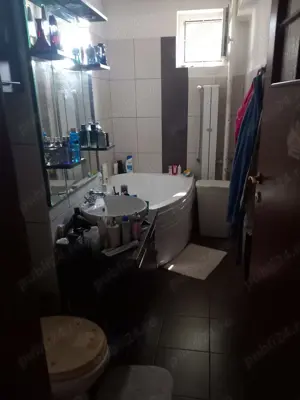 Apartament cu 3 camere tip A in Oradea  - imagine 8