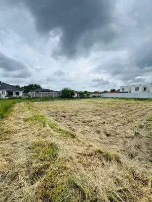 MT220 Teren intravilan, zona EXCELENTA, intre case, 503mp - imagine 3 MT220 Teren intravilan, zona EXCELENTA, intre case, 503mp - imagine 3