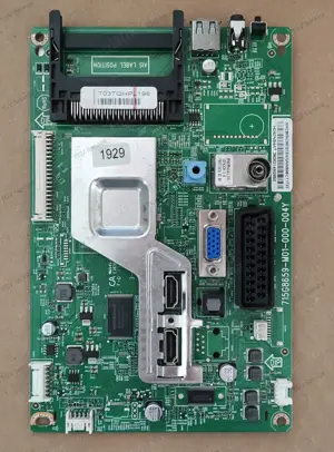 LU682KCG4F1-A V1.2 RSAG7.820.13750 ROH 715G8659-M01-000-004Y BN44-00807A BN44-00807F - imagine 3